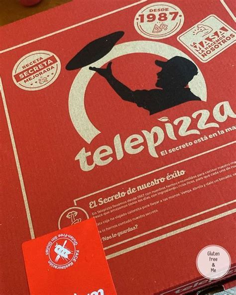 Telepizza Javea (@telepizzajavea) • Instagram photos and videos